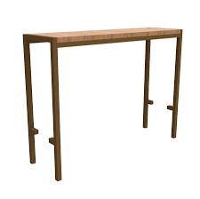 Table Ideas29 Fabulous Long Table Ideas Saleprice 26 Table Cool Tables Cheap Wall Decor