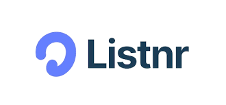 Listnr Logo