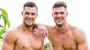 The Block 2021 Love Island Luke And Josh Packham Join Reno Show Herald Sun