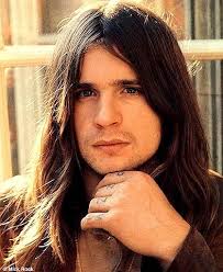 Ozzy Osbourne before all the drugs : r/pics