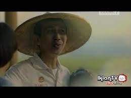 Ternyata malika si kedelai hitam sudah besar. Iklan Kecap Bango Malika Full 30s Youtube