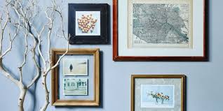 I've wanted to create some artwork using bible verses for our kitchen for a while. 3 Ways To Frame Art That Are Actually Affordable Huffpost Life