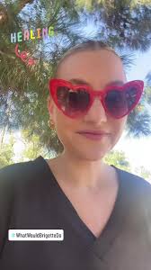 Public education is a labor of love and service. Looking back, though, I  deserved to love myself as much as I loved my job. I leaned in to my career  so whole-heartedly that my personal well-being was ...