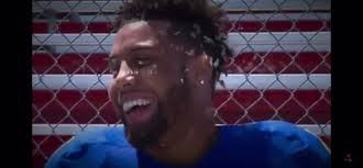 Levar Jones Lancaster Pa