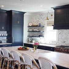 Check spelling or type a new query. Navy Blue Kitchen Cabinets Painted Benjamin Moore Hale Navy Transitional Kitchen Benjamin Moore Hale Navy