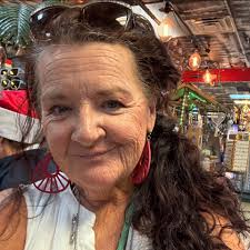 He quickly corrected himself to say "this is my granddaughter Natalie."