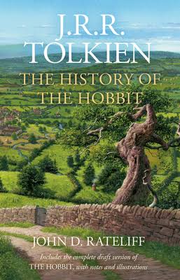 The History of the Hobbit | Morgenstern Books. Find It Here. Buy It Here.  Keep Us Here.