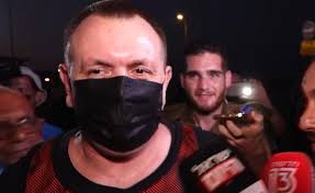 אולגה זדורוב, אחותו של זדורוב, אמרה לפני הדיון: D8lmr Dmmf65m