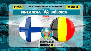 Todas as informações do jogo finlandia vs bélgica em tempo real da europeu (21 junho 2021): 8sp1nwrs Xlzom