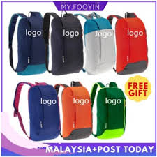Ini merupakan satu tarikan utama saya untuk menggunakan jenama ini. Hot Items Mawar Mia Sandang Galas Outdoor Tahan Lasak Backpack Casual Backpack Bags Travel Casual Bag Shoulde