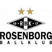 Rosenborg celebrated their 100th anniversary by winning their 25th league title. Rosenborg Bk Vereinsprofil Transfermarkt