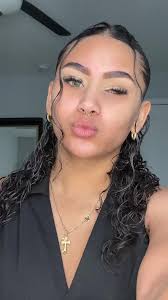 Get Ready With Me for Work at Tom Ford