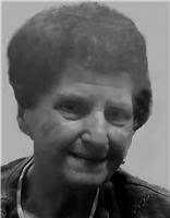 Eva Calver Obituary (1939