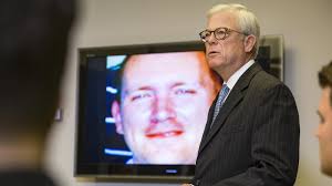 Column: Where's the outrage from the Greg Stephen child sex abuse scandal?