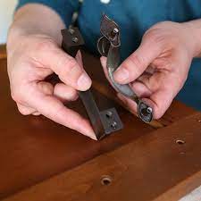 In total, i applied three coats on the back of each door and drawer and four coats on the front. How To Prep And Paint Kitchen Cabinets