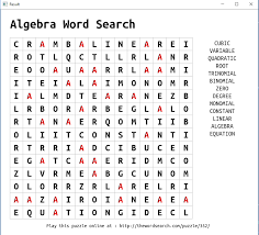Letters = ['a', 'b', 'c',. Find Alphabet And Color It To Red With Opencv Python Stack Overflow