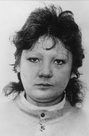 Maureen Long Who Survived Murder Attempt Editorial Stock Photo