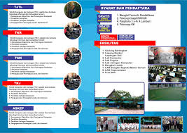 2019 pasti akan menjadi tahun untuk bisnis pemula anda. Template Brosur Penerimaan Siswa Baru Ppdb Download Gratis Cdr Goliketrik