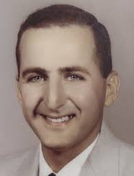 Sam Ferris Obituary (1930