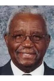 Deacon Wilford Jiles Obituary in Tallahassee at Strong & Jones Funeral  Home, Inc.
