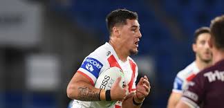 Kia ora and welcome to live updates of the new zealand warriors playing the st. News Dragons