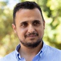 Dr Manolis Grillakis