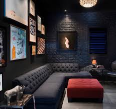 We carry living rooms sets, sectionals, sofas, love seats, recliners and more. How To Style A Black Sofa The Marble Home