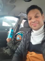 Adriano Valeri in persone