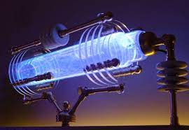 Pin On Plasma And High Voltage