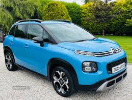 Image result for Bleu Electra 2017 Citroen