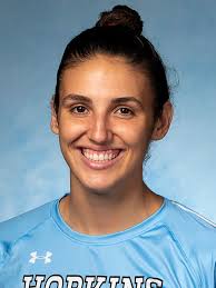 2021 Academic All-America® NCAA Division III Volleyball Team Announced