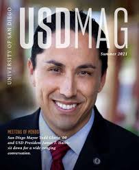 Not Self, But Country Rear Adm.Peter Stamatopoulos '88 (BBA) is in charge  of the U.S. Navy's entire supply chain. He also oversees more than 22,000  personnel and commands 11 subordinate organizations around