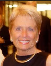 Obituary information for Patricia "Pat" Powers