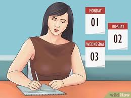 Mar 02, 2015 · how to turn your handwriting into a font: 3 Ways To Change Your Handwriting Wikihow