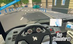 Bus simulator 16 latest version: Bus Simulator 16 Omsi Konkurrent Von Astragon