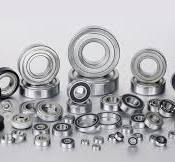 Stainless steel bearing manufacturer | Flanged Ball Bearings ...