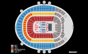 Inspirational Denver Broncos Stadium Seating Chart