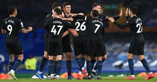 Ⓘ this site is not responsible. Everton 1 3 Man City Pep S Men Open Up 10 Point Gap At Top With Convincing Win Mirror Online