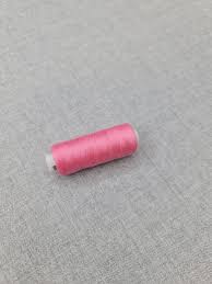 Thread in pink colour 141| Mum Fabrics Online shop