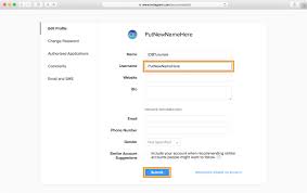 Maybe you would like to learn more about one of these? How To Change Your Username On Instagram Techstory