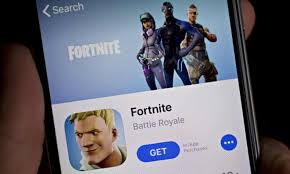 I've recently been trying to play fortnite and spellbreak using my steamlink but was extremely frustrated at the low fps, and not having controller support. Fortnite Could Face Year Long Apple Ban Says Epic Games Fortnite The Guardian