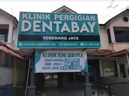 Maybe you would like to learn more about one of these? Customer Reviews For Klinik Pergigian Dentabay