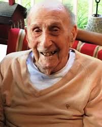 Irving Jacobs Obituary (2021)