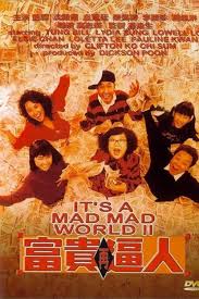 Please help us to describe the issue so we can fix it asap. It S A Mad Mad Mad World Ii 1988 Movie Where To Watch Streaming Online Plot