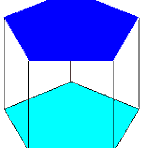 Matemática Essencial :: Geometria :: Prismas