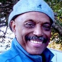 Mr. Jerome Morgan Obituary