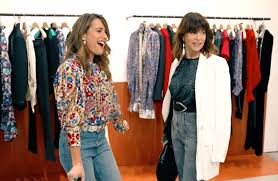 Stylist: Kim Apodaca