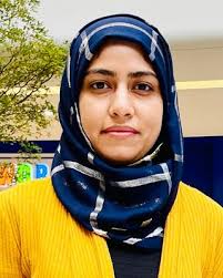 Sidra Mian, Counselor, Bothell, WA, 98011