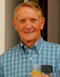 Roger Dalrymple Obituary