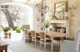 Rustic antique doors, carved vintage armoires, old door tables and sideboards by mogul showcases the ancient artistry of india. Inside The Home Of Brooke And Steve Giannetti Patina Farm